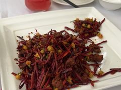 -院8里·少城记忆老川菜(宽窄巷子店)