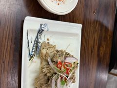-清真·伊清阁餐厅