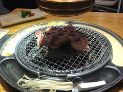 -喜来稀肉(北外滩白玉兰广场店)