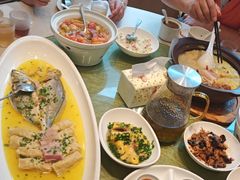 -妈妈家·本帮菜(总店)