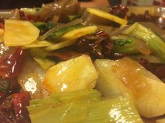 -滋味烤鱼(祥和里店)
