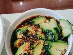 -老淮城·长鱼面(河下古镇店)
