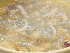 -龙泉人椰子鸡.糟粕醋.海南菜(三亚旗舰店)