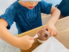 -Dal Cuore 达可芮冰淇淋(陕西北路店)