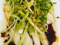 -隆都四季香饭店(碧海路店)