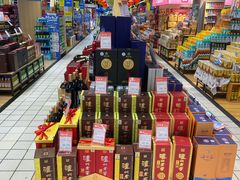-世纪联华超市(大关店)