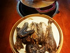 客家黑鸡汤-黑鸡小馆(金源店)