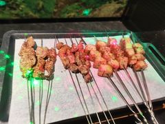 -最先生·烧烤·火锅·音乐聚会餐厅(大悦城店)