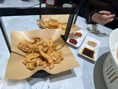 -青花椒花椒鱼(合生汇店)