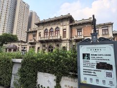-天津意大利风情旅游区