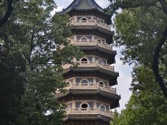 -灵谷景区