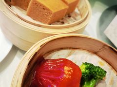 -安蒂娅.悦景轩中餐厅(西乡店)