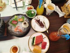 -黑松白鹿(金融街店)