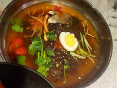 -将军牛排·本地30年朝鲜民族菜(总店)