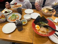 -一風堂拉面(美罗城店)