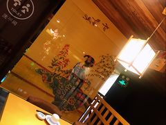 -富山日式料理(宽厚里店)
