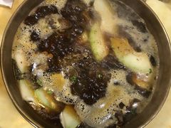 -香满锅老北京羊蝎子火锅·家常菜(新街口店)