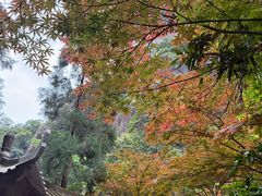 -雁荡山风景名胜区