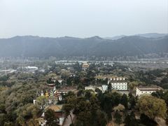 -普陀宗乘之庙(小布达拉宫)