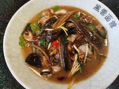 -风云面馆(珠海路店)