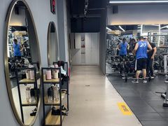 -超鹿运动(五四路恒力城店)