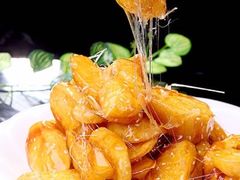 -四姐妹东北饺子(沙尾路店)