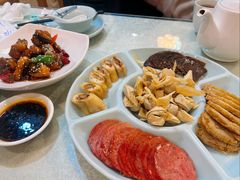 -长春观斋补堂素菜馆