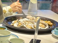 -碗中海·蒸汽海鲜·桑拿鸡(岭南天地店)
