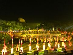 -鼎盛王朝康熙大典实景演出