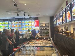 -小时候文化主题餐厅(田家店)