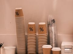 -% Arabica阿拉比卡咖啡(罗湖万象城店)