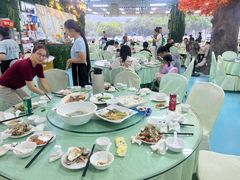 -景好海鲜餐厅(大鹏必选旅游店)