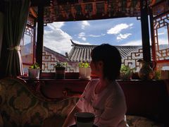 -王老师咖啡烘焙室