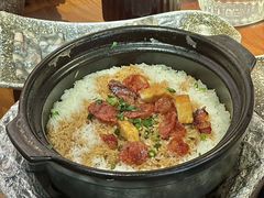 -享润四季椰子鸡音乐主题餐厅(晋江万达店)