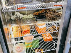-水碾河刘老大串串香(水碾河路店)