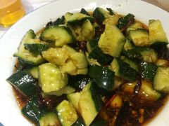 -可可大虾武汉土菜大排档(万松园1店)