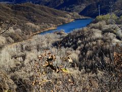 -玉渡山自然风景区