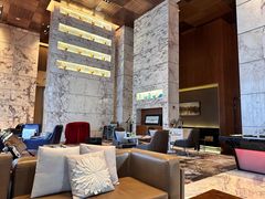 -怡廊(上海漕河泾万丽酒店)