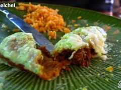 -Pistolera Mexican Cantina女枪手墨西哥餐厅(碧云路店)