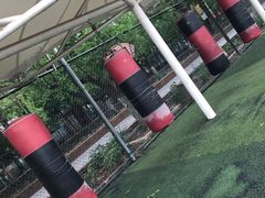 -天津霍元甲学校