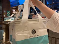 -KNOTKNOT珞珞·日式甜品(K11店)