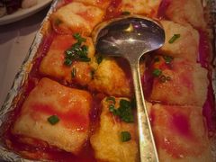 -龙门阵茶屋川菜馆(武康路店)