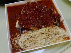 -黄家饺子东北特色菜馆(湖滨商业街店)