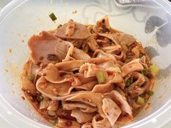 -李老五口水鸡(万寿路店)