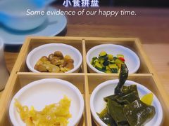 -闽上鲜·福建菜(龙湖滨江天街店)