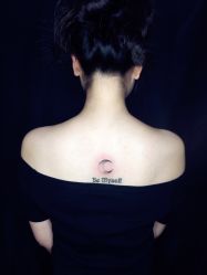 -極致刺青TATTOO STUDIO 私人订制