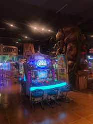 -嗨倍堂超级乐园(江南环球港店)