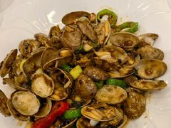 -仑头海鲜城(仑头环村南路店)