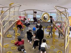 -龙湖杭州滨江天街