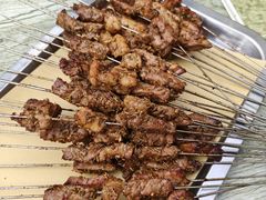 -铁诚烤肉